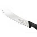Mercer Culinary M13715 8" Butcher Knife w/ Black Textured Glass-Reinforced Nylon Handle, High-Carbon German Steel thumbnail 3
