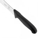 Mercer Culinary M13715 8" Butcher Knife w/ Black Textured Glass-Reinforced Nylon Handle, High-Carbon German Steel thumbnail 4