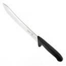 Mercer Culinary M13717 10" Butcher Knife w/ Black Textured Glass-Reinforced Nylon Handle, High-Carbon German Steel thumbnail 2