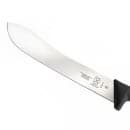 Mercer Culinary M13717 10" Butcher Knife w/ Black Textured Glass-Reinforced Nylon Handle, High-Carbon German Steel thumbnail 3