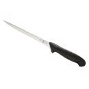 Mercer Culinary M13719 8 1/2" Fillet Knife w/ Black Textured Nylon Handle, High-Carbon German Steel thumbnail 2