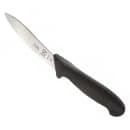 Mercer Culinary M13722 5" Lamb Skinning Knife w/ Black Textured Glass-Reinforced Nylon Handle, High-Carbon German Steel thumbnail 2