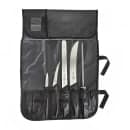 Mercer Culinary M13750 7 Piece BBQ Competition Set w/ Pocket Roll thumbnail 2