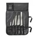 Mercer Culinary M13751 8 Piece BBQ Competition Set w/ Pocket Roll thumbnail 2