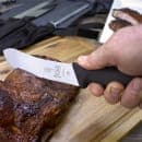 Mercer Culinary M13751 8 Piece BBQ Competition Set w/ Pocket Roll thumbnail 3