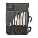 Mercer Culinary M13752 9 Piece Ultimate BBQ Kit Set w/ Pocket Roll thumbnail 2