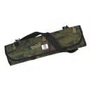 Mercer Culinary M13753CM 5 Piece Small Field Dressing Kit w/ Camouflage Pocket Roll thumbnail 2