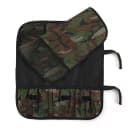Mercer Culinary M13753CM 5 Piece Small Field Dressing Kit w/ Camouflage Pocket Roll thumbnail 3