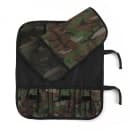 Mercer Culinary M13754CM 8 Piece Large Field Dressing Kit w/ Camouflage Pocket Roll thumbnail 3