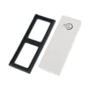 Mercer Culinary M15975 3000/8000 Grit Sharpening Stone - Corundum thumbnail 3