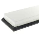 Mercer Culinary M15975 3000/8000 Grit Sharpening Stone - Corundum thumbnail 4