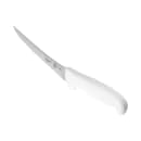 Mercer Culinary M18180 6" Boning Knife w/ White Polypropylene Handle, High Carbon Japanese Steel thumbnail 2