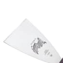 Mercer Culinary M18270 9 1/4" Grill Scraper w/ Brown Nylon Handle, Stainless Steel thumbnail 3