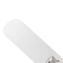 Mercer Culinary M18300 8" x 3" Turner w/ Red Nylon Handle, Stainless Steel thumbnail 3