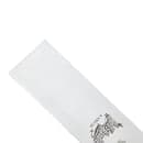 Mercer Culinary M18320 6" x 3" Turner w/ Red Nylon Handle, Stainless Steel thumbnail 3