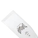 Mercer Culinary M18340 5" x 3" Turner w/ Red Nylon Handle, Stainless Steel thumbnail 3