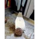 Mercer Culinary M18740 Turner w/ 5" x 3" Blade - Stainless Steel, Polypropylene Handle thumbnail 2