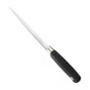 Mercer Culinary M20307 7" Flexible Fillet Knife w/ Black Non-Slip Santoprene® Handle, High-Carbon German Steel thumbnail 2