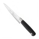 Mercer Culinary M20606 6" Chef's Knife w/ Black Non-Slip Santoprene® Handle, High-Carbon German Steel thumbnail 2