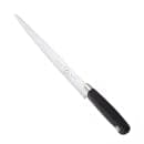 Mercer Culinary M20609 9" Chef's Knife w/ Black Non-Slip Santoprene® Handle, High-Carbon German Steel thumbnail 2