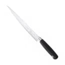 Mercer Culinary M21079 9" Chef's Knife w/ Black Non-Slip Santoprene® Handle, High-Carbon German Steel thumbnail 2