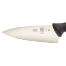 Mercer Culinary M22606 6" Chef's Knife w/ Black Santoprene®/Polypropylene Handle, High Carbon Japanese Steel thumbnail 2