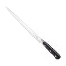 Mercer Culinary M23580 10" Carving Knife w/ Black Ergonomic Delrin® Handle, High-Carbon German Steel thumbnail 2