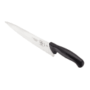 Mercer Culinary M23831 10" Chef's Knife w/ Black Santoprene®/Polypropylene Handle, High Carbon Japanese Steel thumbnail 2