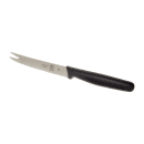 Mercer Culinary M33930B 4 1/4" Bar Knife w/ Black Polypropylene Handle, High Carbon Japanese Steel thumbnail 2