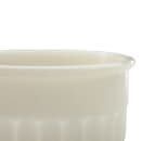 Mercer Culinary M35501 9 Piece Round & Fluted Cookie Cutter Set w/ Storage Container, Nylon thumbnail 2