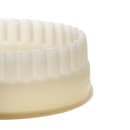 Mercer Culinary M35501 9 Piece Round & Fluted Cookie Cutter Set w/ Storage Container, Nylon thumbnail 3