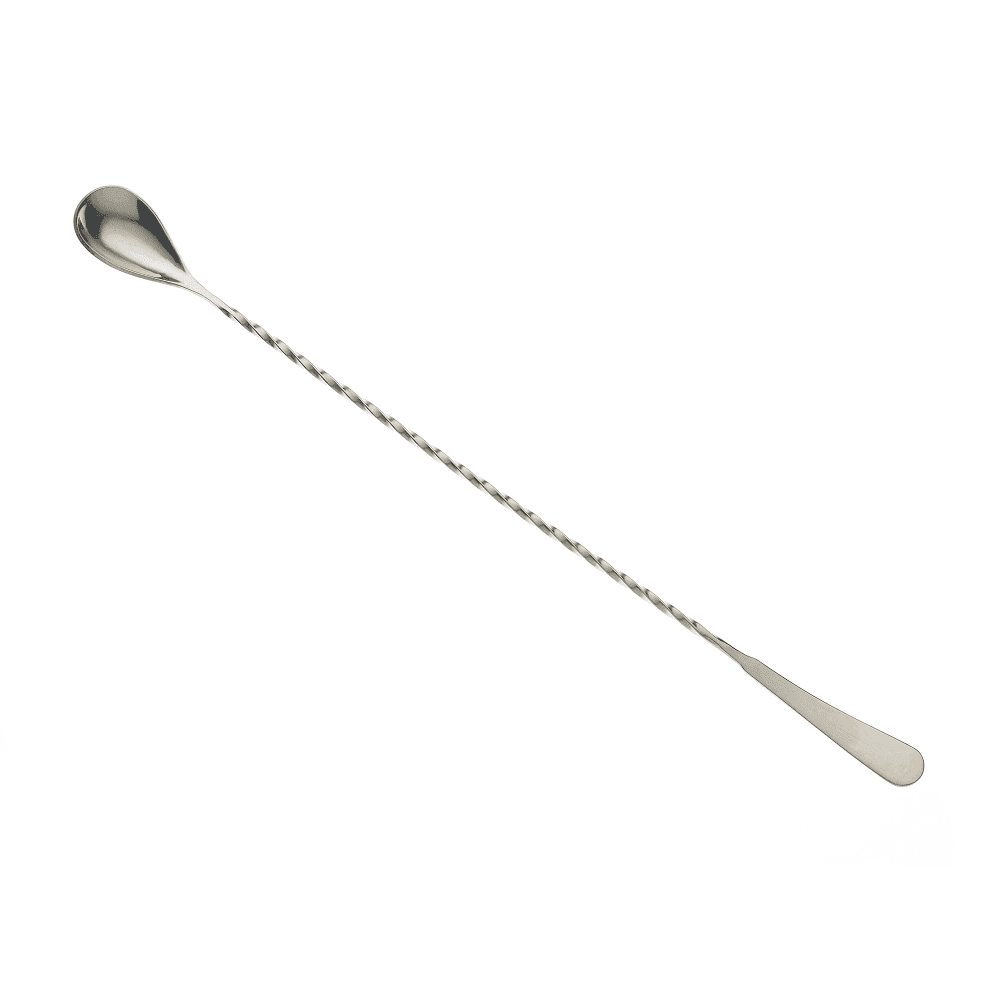 Barfly 13 3/16" Japanese Style Bar Spoon, Stainless (M37010)