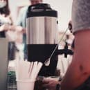 Barfly 13 3/16" Japanese Style Bar Spoon, Stainless (M37010) thumbnail 3