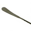 Barfly 13 3/16" Japanese Bar Spoon w/ Machined End, Gun Metal Black (M37010BK) thumbnail 3