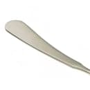 Barfly 17 1/8" Japanese Bar Spoon w/ Machined End, Stainless (M37011) thumbnail 3