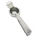 Barfly 8 7/8" Handheld Citrus Juicer - Aluminum (M37023) thumbnail 2