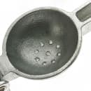 Barfly 8 7/8" Handheld Citrus Juicer - Aluminum (M37023) thumbnail 3