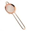 Barfly Mix Fine Mesh Strainer - Stainless Steel, Copper (M37025CP) thumbnail 2