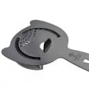 Barfly 2 Prong Bar Strainer - Stainless Steel, Gun Metal Black (M37026BK) thumbnail 4