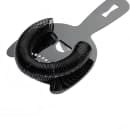 Barfly 2 Prong Bar Strainer - Stainless Steel, Gun Metal Black (M37026BK) thumbnail 5