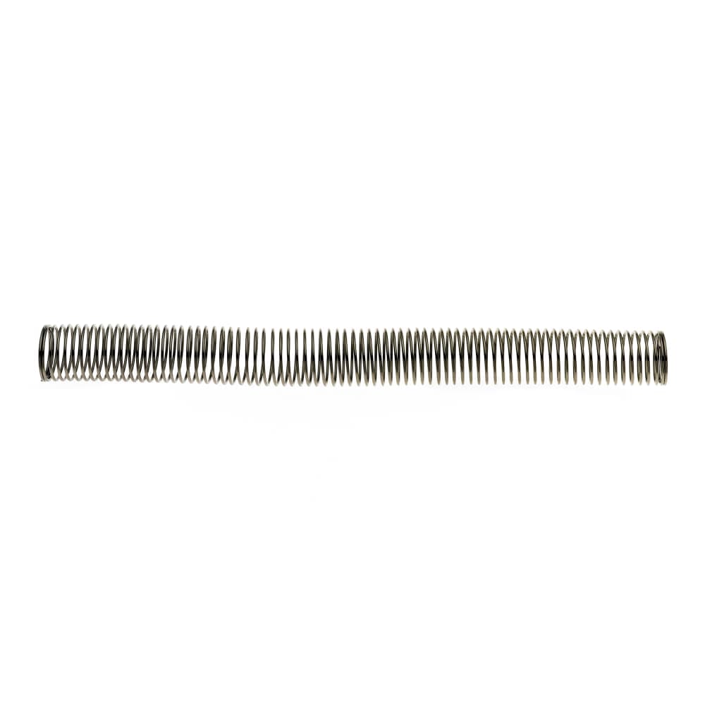 Barfly Replacement Spring for Barfly® Bar Strainers - Stainless Steel, Gun Metal Black (M37026BK-SPR)