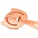 Barfly 2 Prong Bar Strainer - Stainless Steel, Copper Finish (M37026CP) thumbnail 2