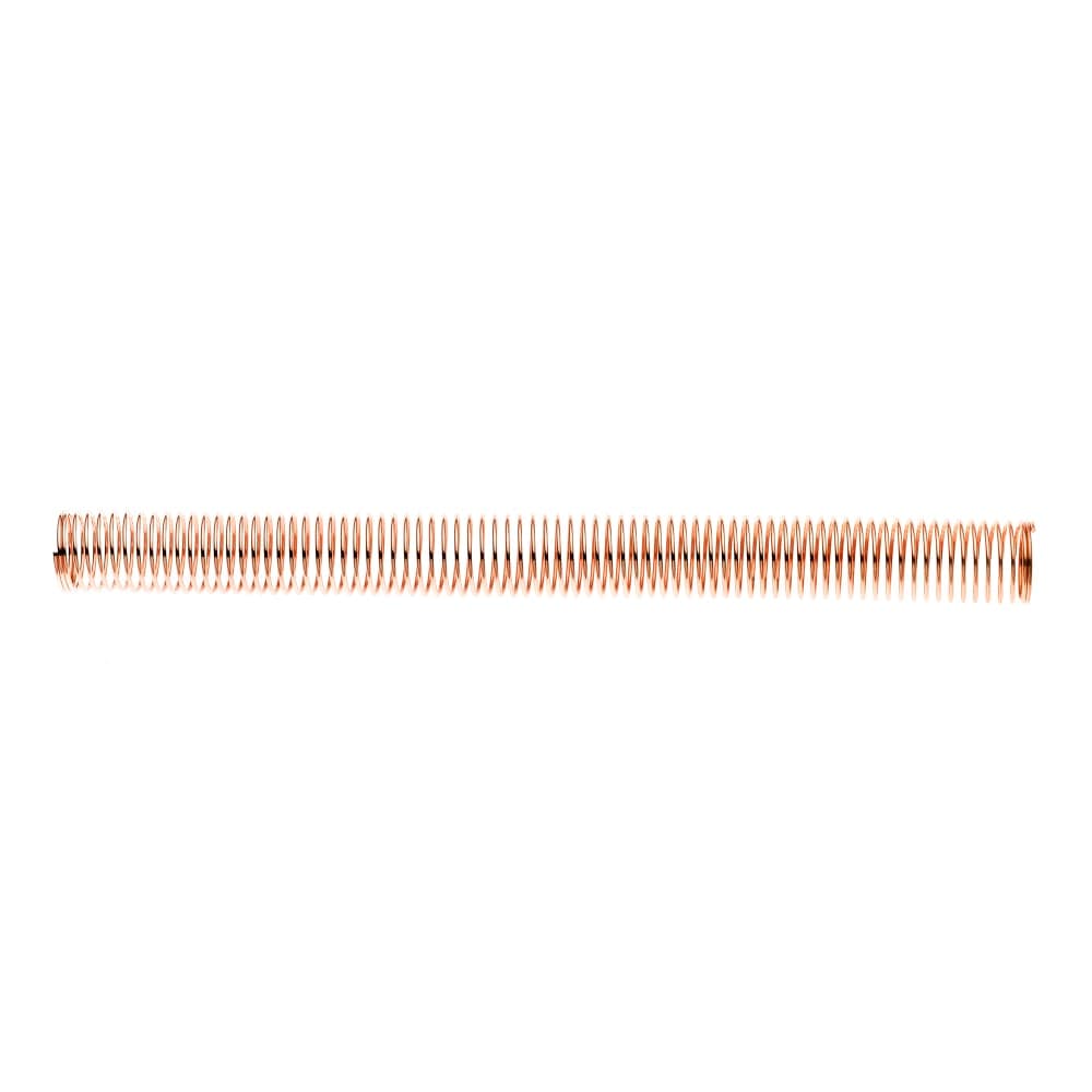 Barfly Replacement Spring for Barfly® Bar Strainers - Stainless Steel, Copper (M37026CP-SPR)