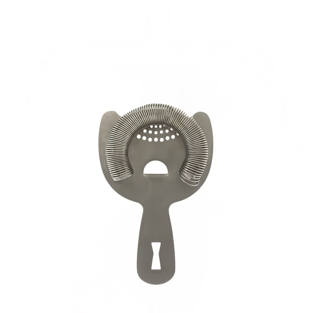 Barfly 6&quot; Spring Bar Strainer, Vintage (M37026VN)