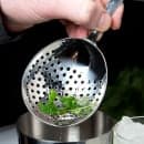Barfly Julep Strainer - Stainless Steel (M37028) thumbnail 3