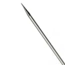 Barfly 4 2/5" Stainless Steel Ring Pick (M37031) thumbnail 2