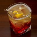 Barfly 4 1/4" Cocktail Pick w/ Ring Top, Gold (M37031GD) thumbnail 5