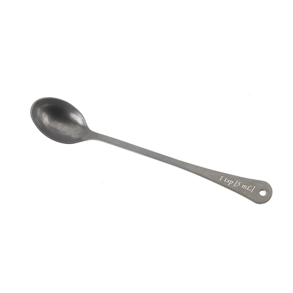 Barfly 1 Tsp Measured Bar Spoon, Vintage (M37041)