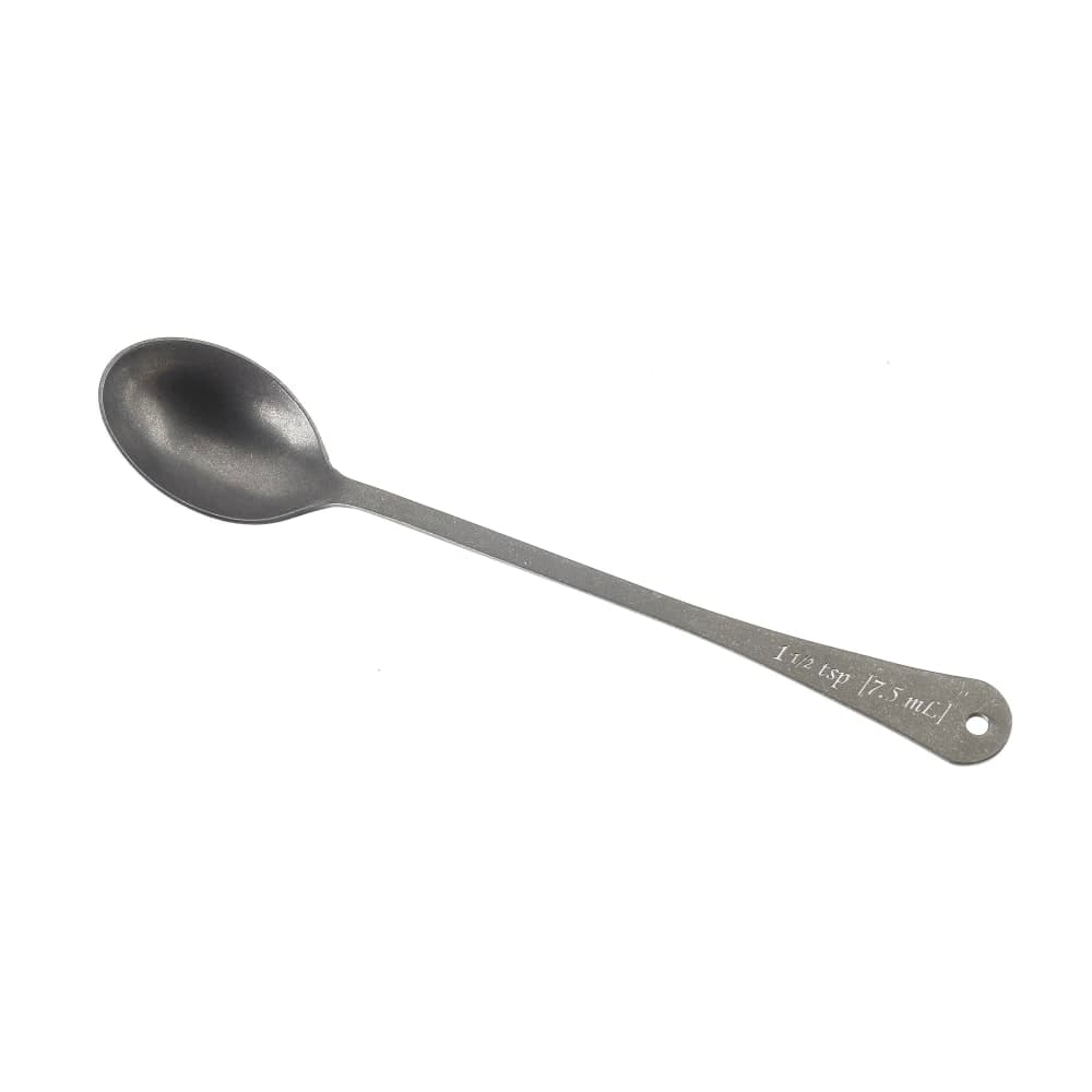 Barfly 1 1/2 Tsp Measured Bar Spoon, Vintage (M37042)