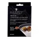 Barfly 4 3/8" Cocktail Pick w/ Skull Top, Copper (M37064CP) thumbnail 3